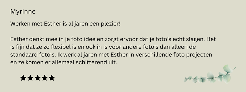 Review Myrinne